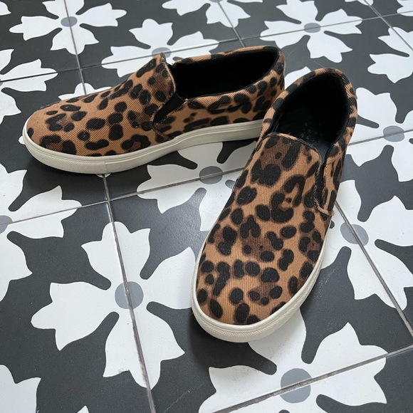 A New Day Slip On Sneakers Size 7 - Picture 3 of 6